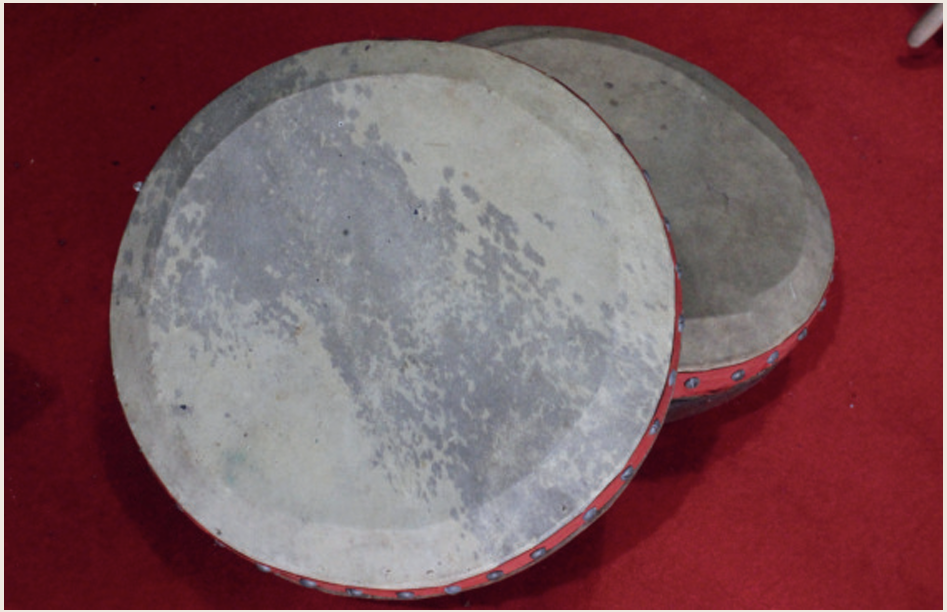 Rebana Ode