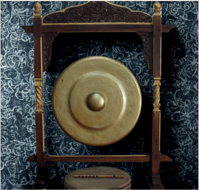 Gong