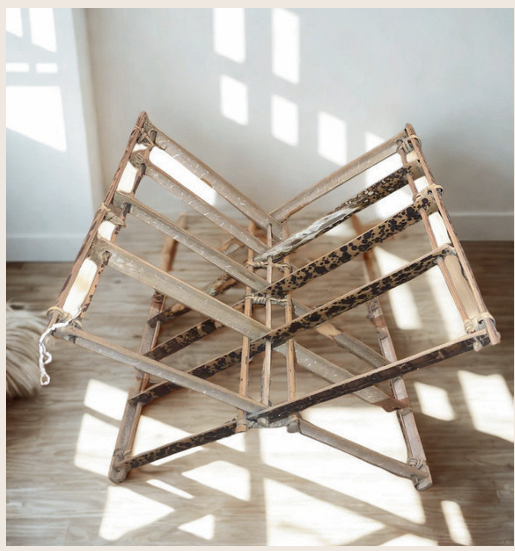 Rehan Bambu