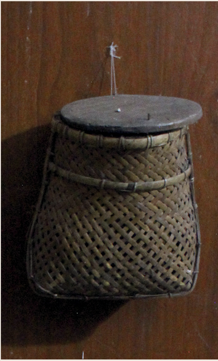 Bosang Katekuk